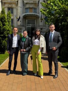 LAPAR alături de comisia de agricultură din Senat