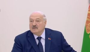 Alexandr Lukașenko vrea să readucă în circuitul agricol terenurile contaminate de Cernobîl