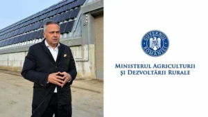 Ce rămâne după mandatul lui Florin Barbu la MADR. Programele și rezultatele, prezentate azi