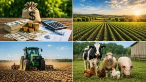 Subvenții, motorină și scheme de sprijin: ce are de rezolvat urgent Tánczos Barna la Ministerul Agriculturii