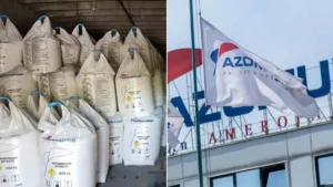 Azomureș, ofertă concretă din partea Romgaz