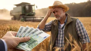 Două scheme de sprijin pentru fermieri, din nou în pericol! Scenariul din 2025 se poate repeta