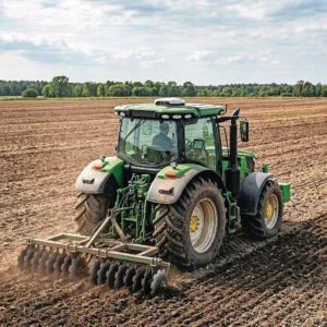 Nordian lansează UltraLink pentru poziționare globală la centimetru prin integrarea Starlink și GNSS – Oferă soluții de conectivitate și precizie pentru agricultura de precizie în zone izolate