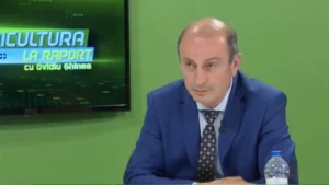 Achim Irimescu, vestea care lovește în moalele capului sectorul agroalimentar din România!