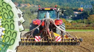 Ajutor la întocmirea proiectelor pentru achiziții simple de utilaje agricole finanțate prin AFIR
