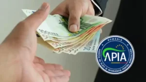 Săptămâna decisivă la APIA! Mesajul directorului Adrian Pintea pentru fermieri