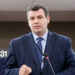 Program guvernare Tomac: În doi ani, 2 milioane hectare irigate!